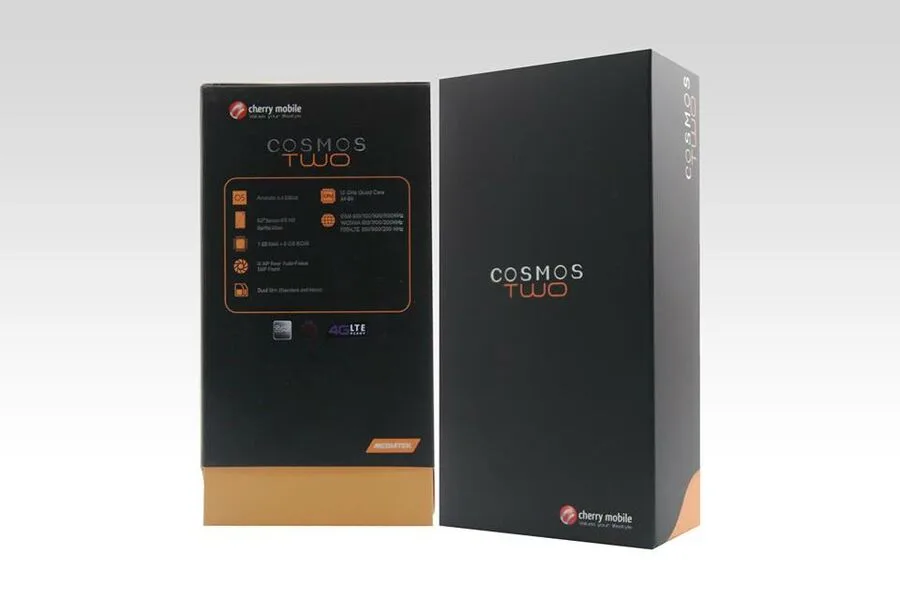 cherry mobile cosmos two Cosmos Two 2