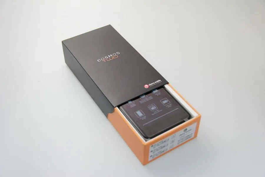 cherry mobile cosmos two Cherry Mobile Cosmos Two 3