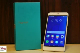 Huawei Honor 6 Plus Review