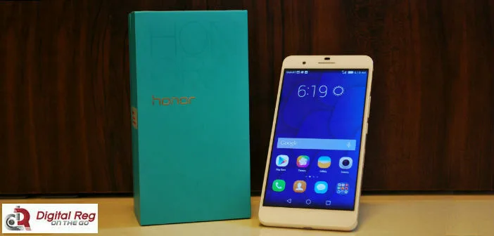 Huawei Honor 6 Plus Review
