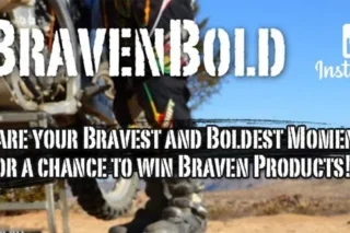 Join #BravenBold and Win Braven Prizes!