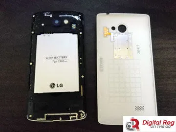 LG Leon LG Leon