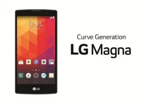 LG Magna