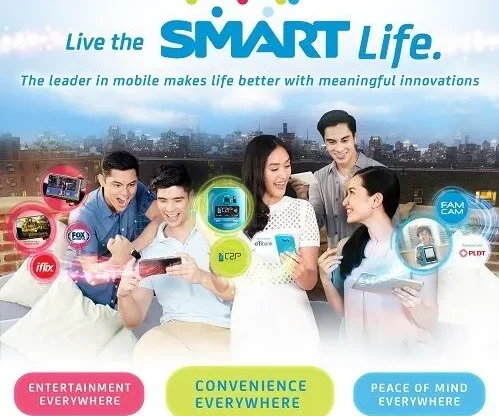 The Smart Life
