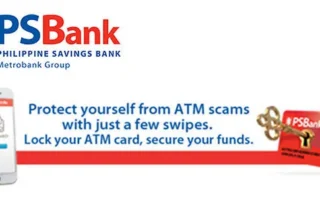 PSBank Enhances Mobile App with New ATM Security Feature