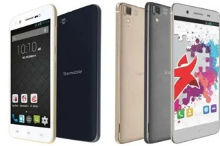 Starmobile Knight Luxe and UP HD are Official Bestsellers!