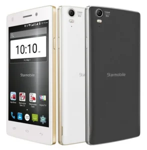 Starmobile UP Max 2