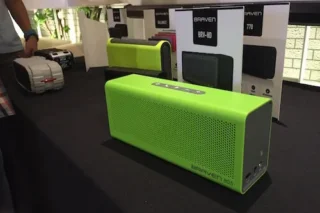 audio