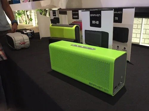 braven