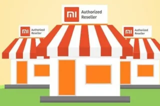 Mi Products are Now Available in Retail Stores