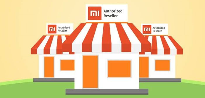 Mi Products are Now Available in Retail Stores