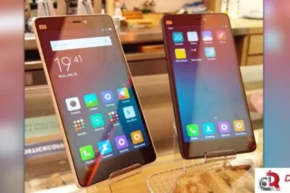 Xiaomi Launches Mi 4i with Smart Communications