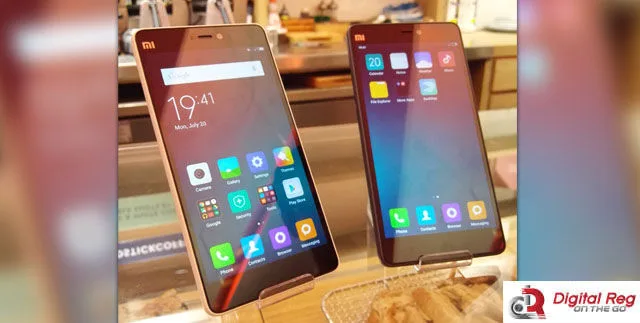 Xiaomi Launches Mi 4i with Smart Communications