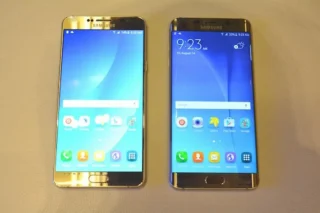 smartphones
