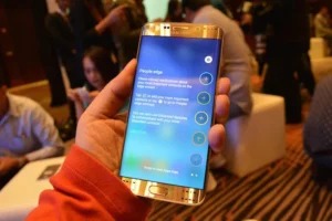 Note 5 Launch 07