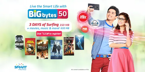 Smart Big Bytes
