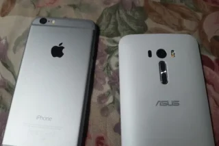smartphones