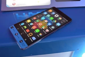 Lenovo PHAB Plus 04
