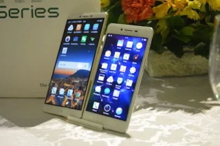 smartphones