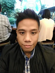 Photo taken with the Asus ZenFone Selfie's Front Camera