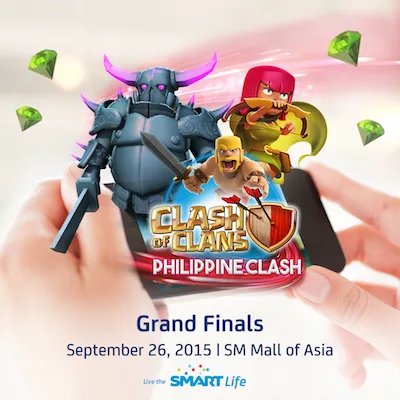 clash of clans