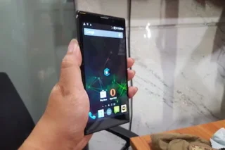 smartphones