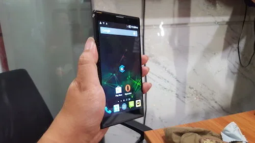 Cherry Mobile Cubix Cube 2