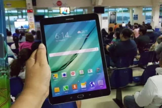 tablets