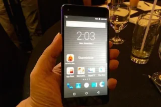 smartphones