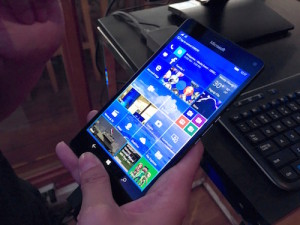 Microsoft Lumia 950 01