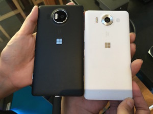 Microsoft Lumia 950 03