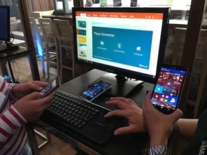 Microsoft Lumia 950 04