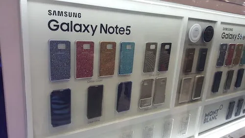 Samsung Galaxy Studio