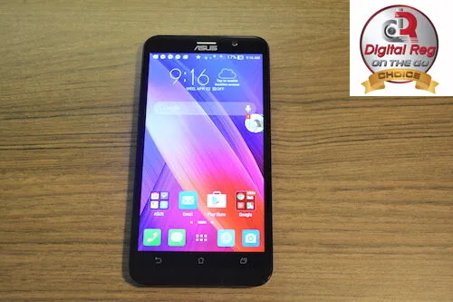 Asus Zenfone 2 DRC