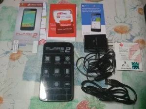 Cherry Mobile Flare Lite 2 Flare Lite 2 02
