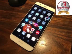 Huawei G8 DRC