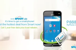 smartphones
