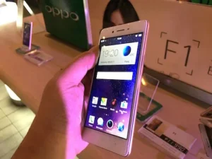 OPPO F1 Launch 05