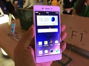 OPPO F1 Launch 06