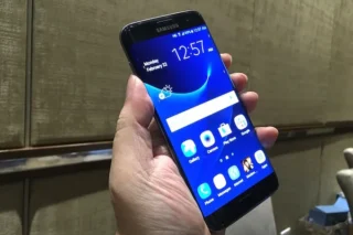smartphones