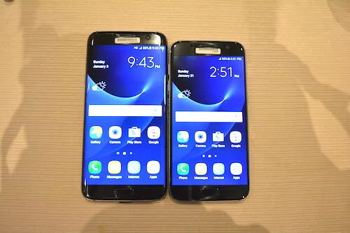 Samsung Galaxy S7 02