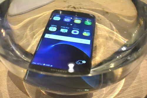 Samsung Galaxy S7 08