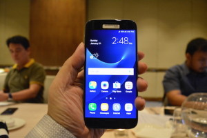 Samsung Galaxy S7 10