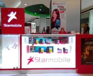 Starmobile SM Seaside (Cebu)