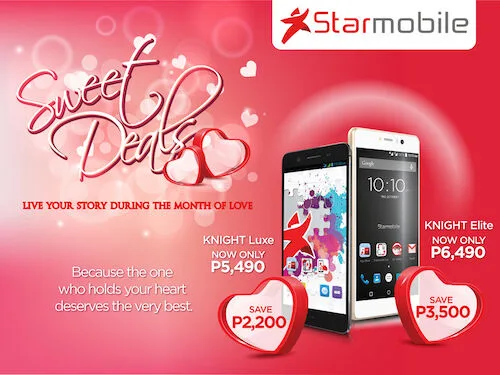 Starmobile