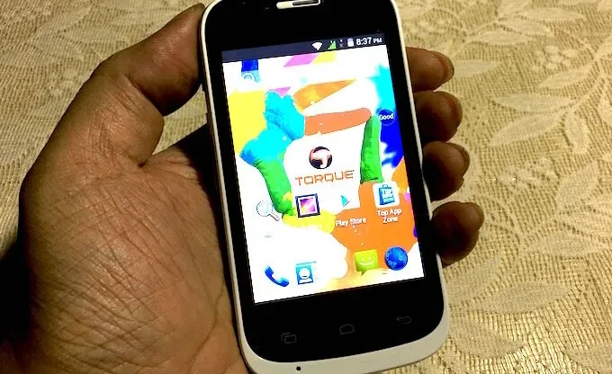 Torque Ego One