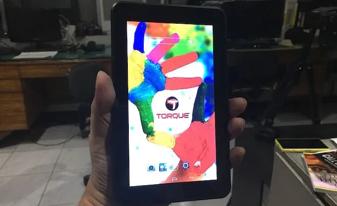 Torque Ego Tab S