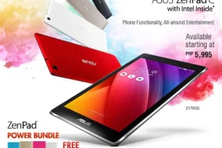 tablets