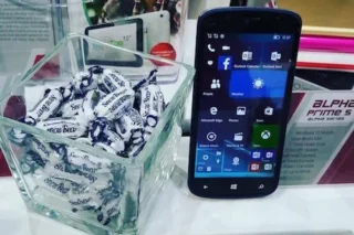 smartphones