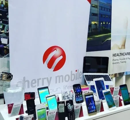 Cherry Mobile Europe